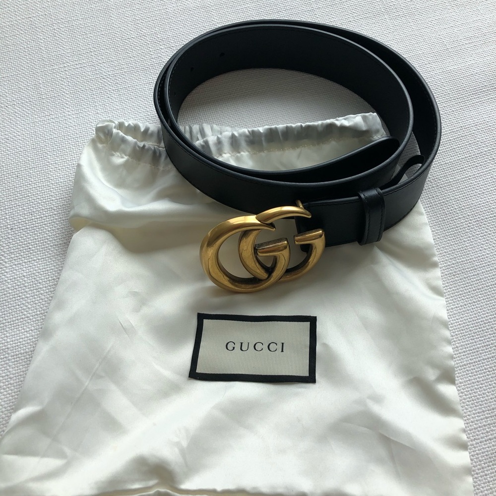 Gucci Belt